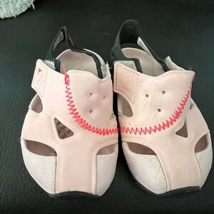 Nike Sunray Protect Jordan sandals